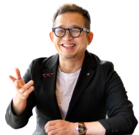 代表取締役 倉坪 茂親