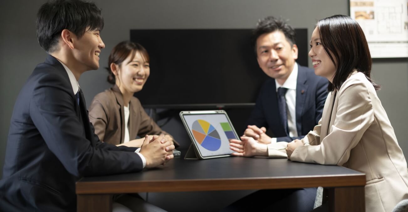 数字で見るNOZOMI GROUP