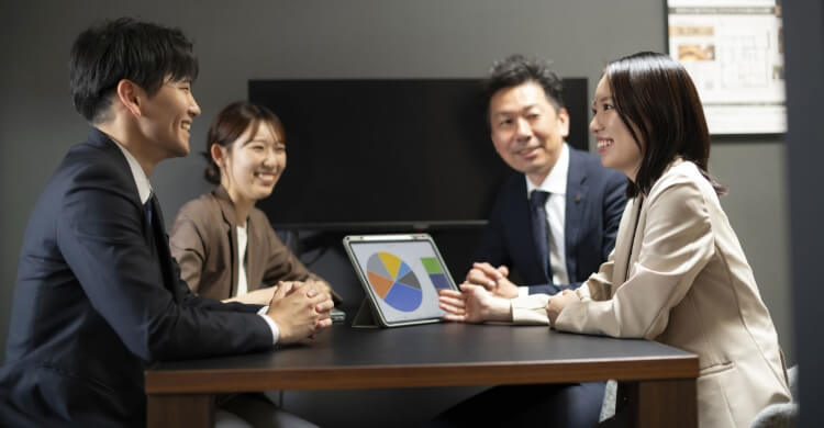 数字で見るNOZOMI GROUP