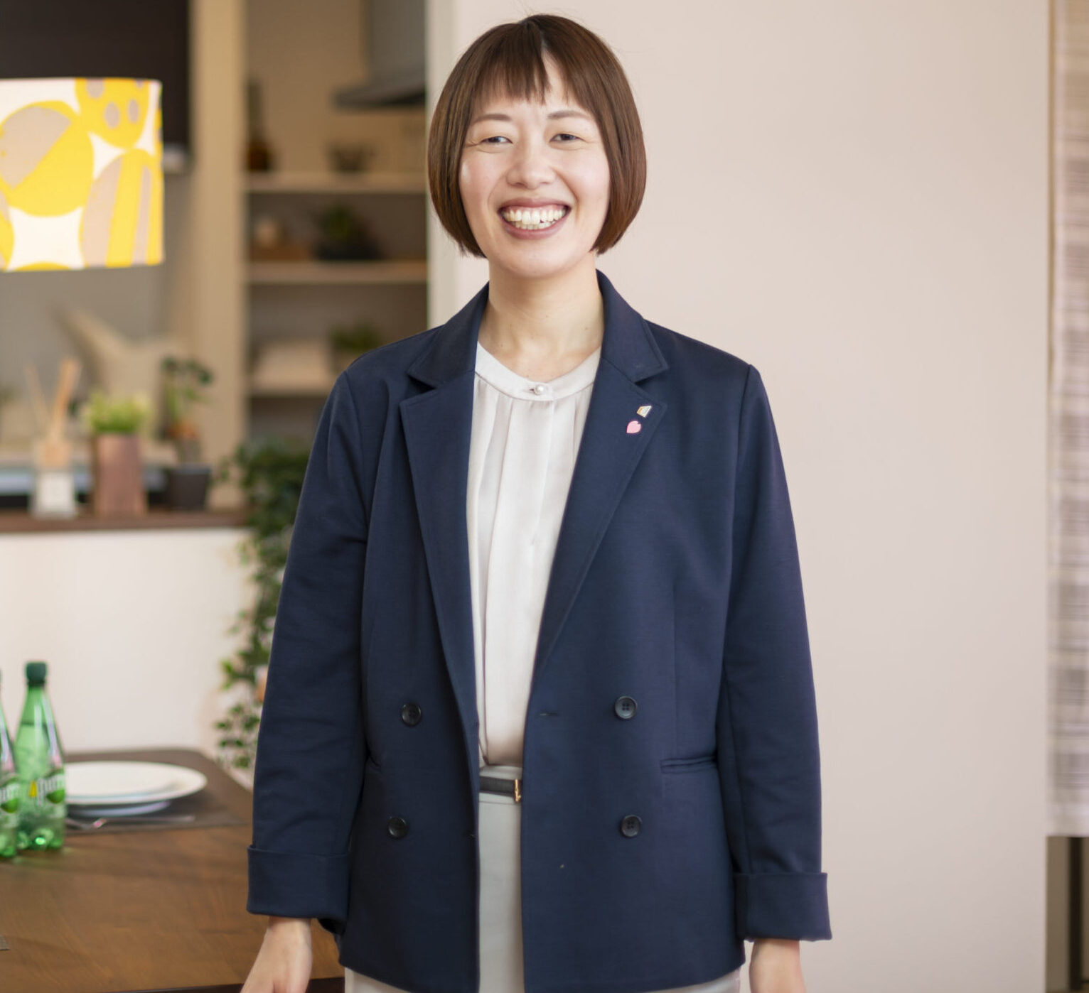 未経験からでも活躍できる仕事です！