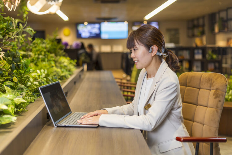 【テレワーク】住宅デザイナー（設計）