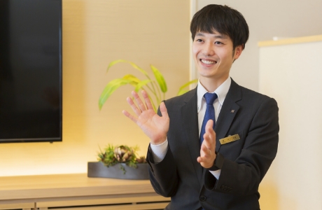 お家づくりアドバイザー