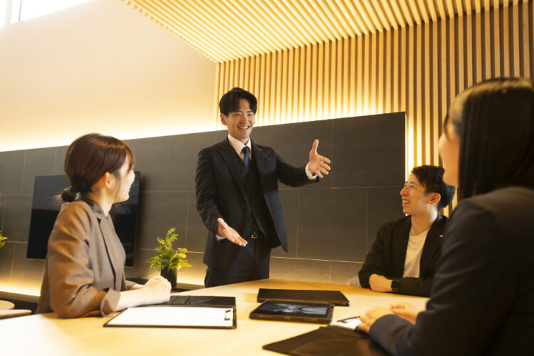 【未経験者】お家づくりアドバイザー