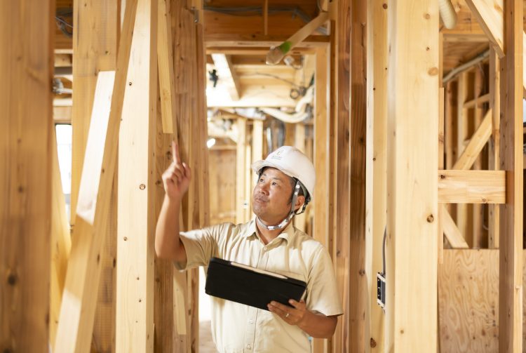 【経験者】工務（現場監督）