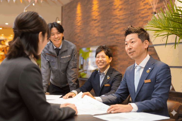 現場職から営業職へキャリアチェンジできる？未経験でも成功した実例を紹介！