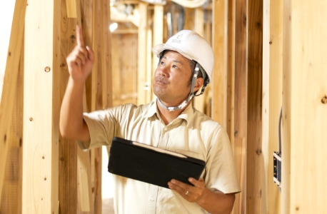 工務（現場監督）