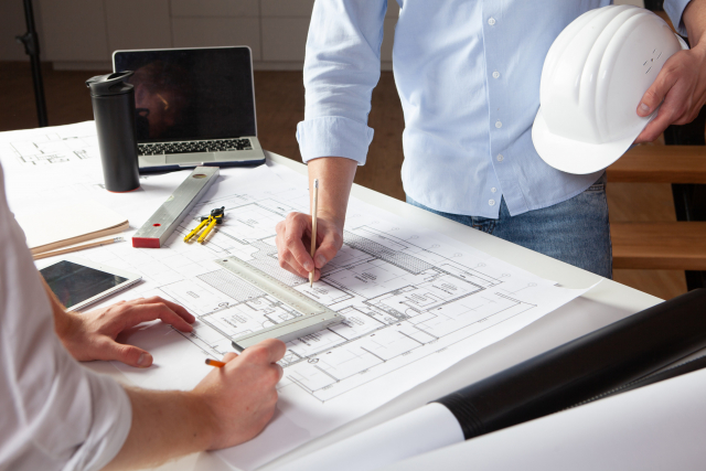 【業務委託】住宅デザイナー（設計）