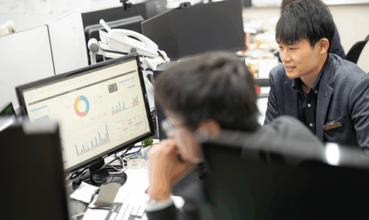 【経験者】広報