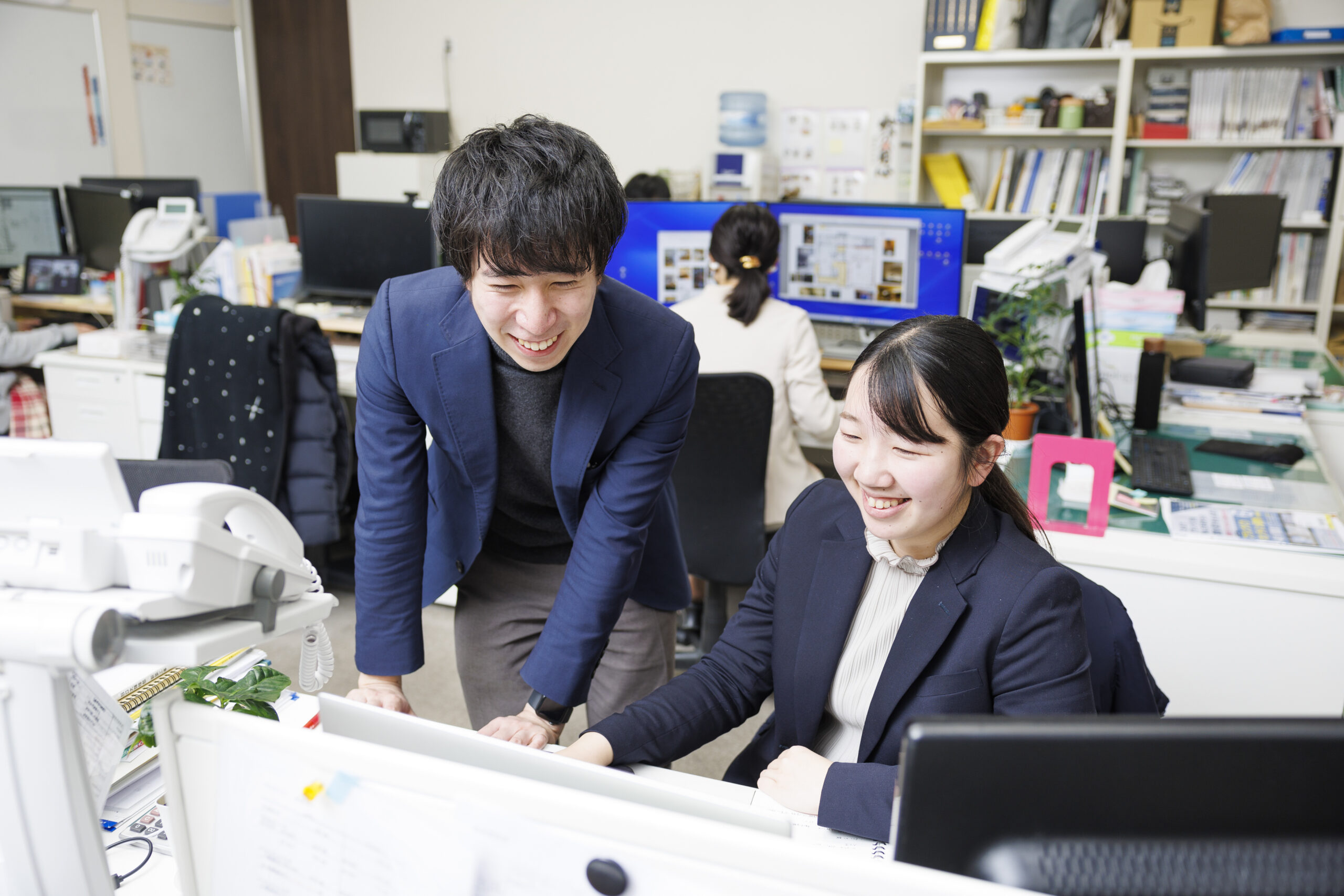 20代のうちに身につけたい「人間力」とは？将来のキャリアを左右する力を解説！