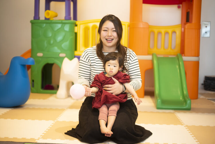 【保育経験者歓迎】保育士