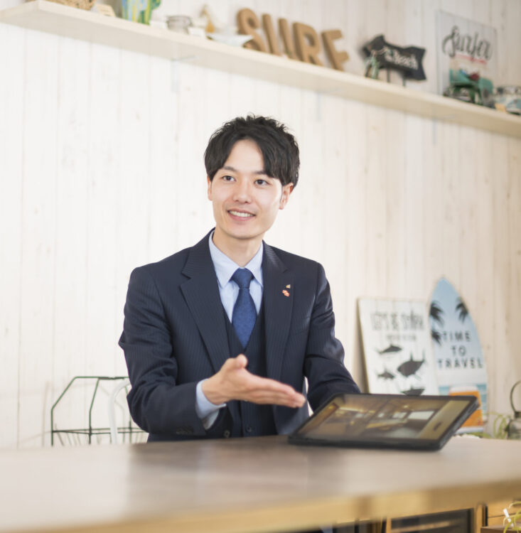 住宅営業ってきつい？実際に働いている社員に聞いた“リアルな仕事内容と向いている人の特徴”