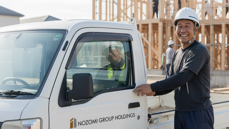 建築業界の働き方改革は本当に進んでる？就活生が知るべきリアルな変化と現場の実情！