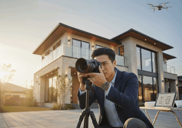 【経験者】フォトグラファー