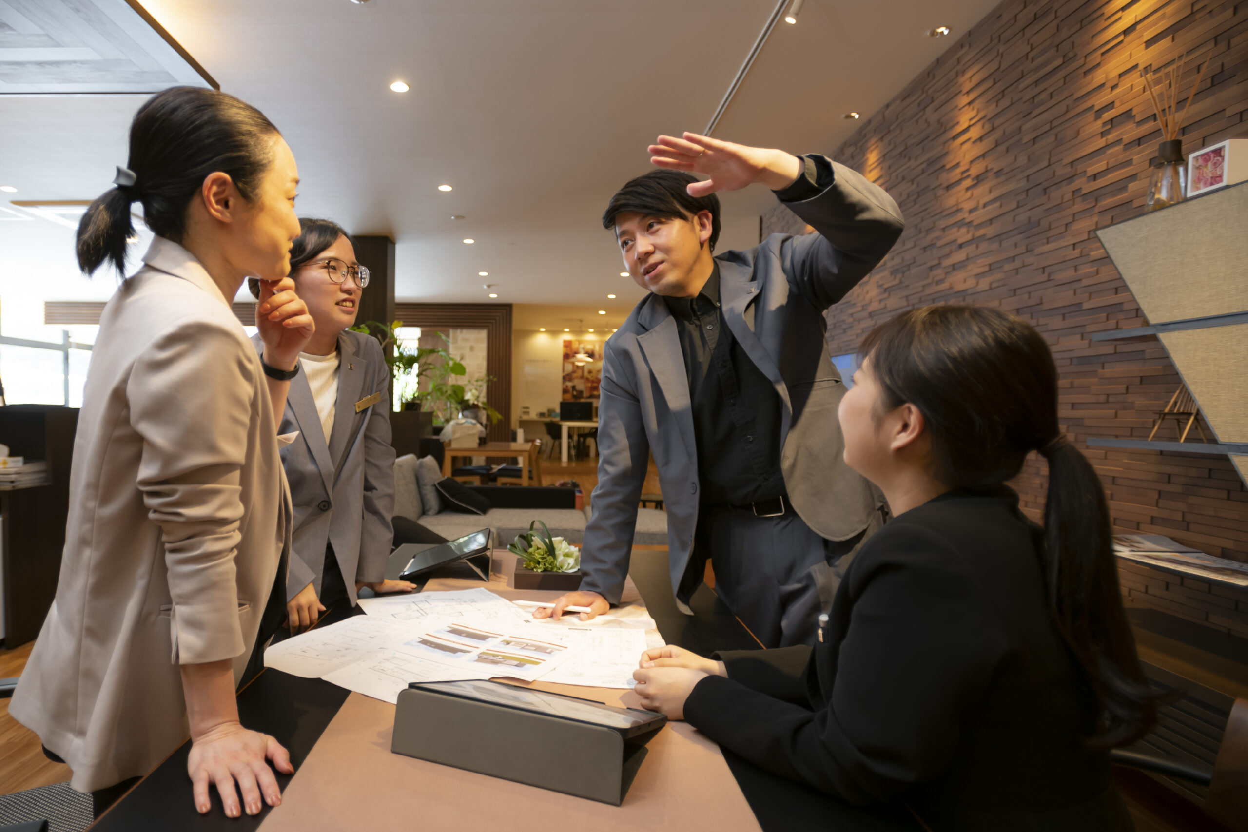 未経験から住宅業界に転職するには？必要な知識と心構え