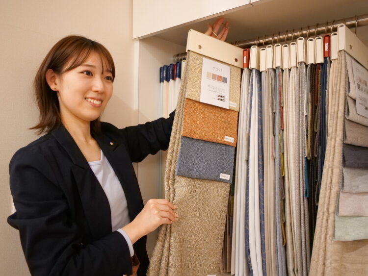 インテリアコーディネーターってどんな仕事？？仕事内容・やりがい・向いている人を徹底解説！