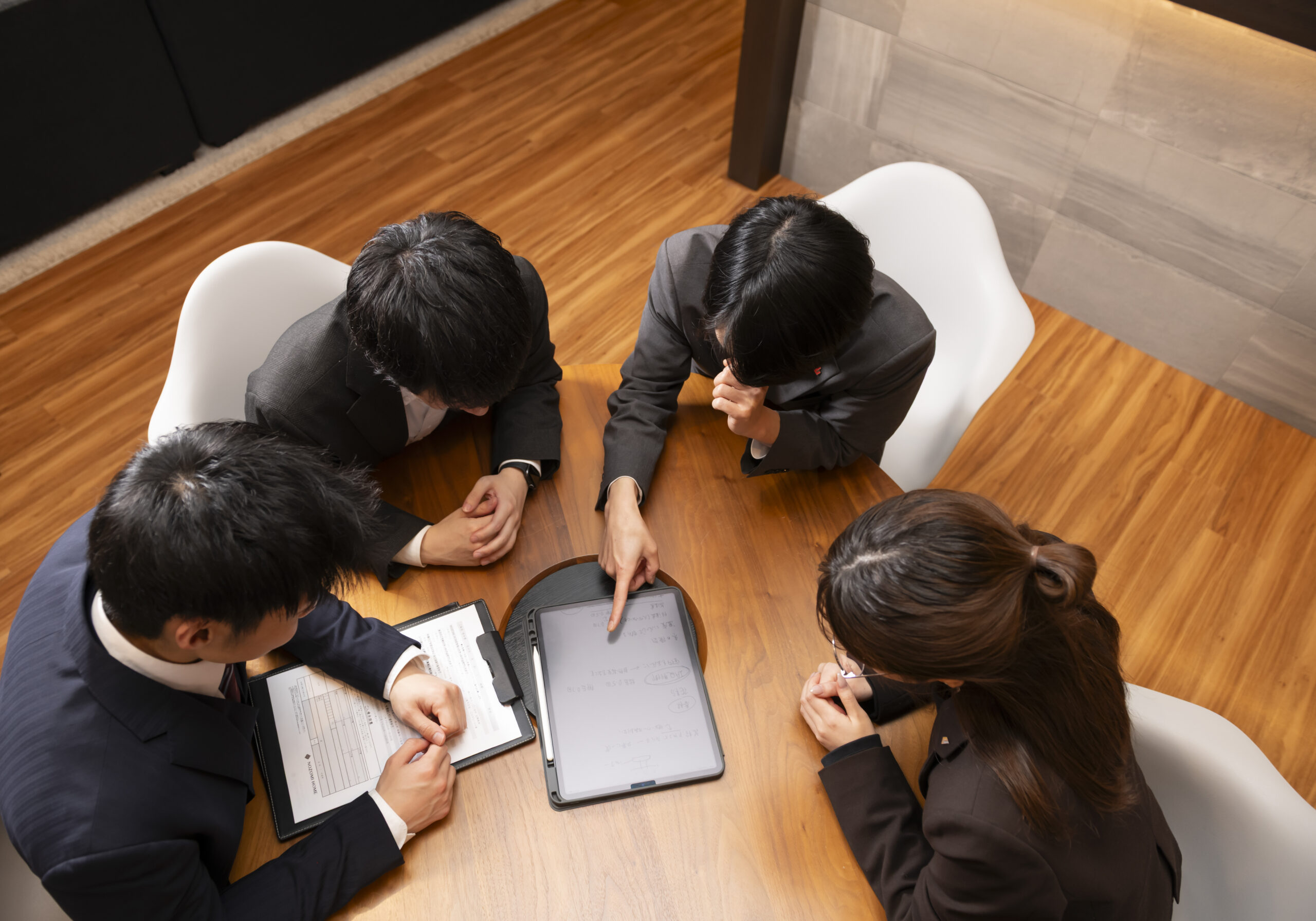 転職で後悔しない会社の選び方【チェックリスト付き】失敗しない企業選びのポイント