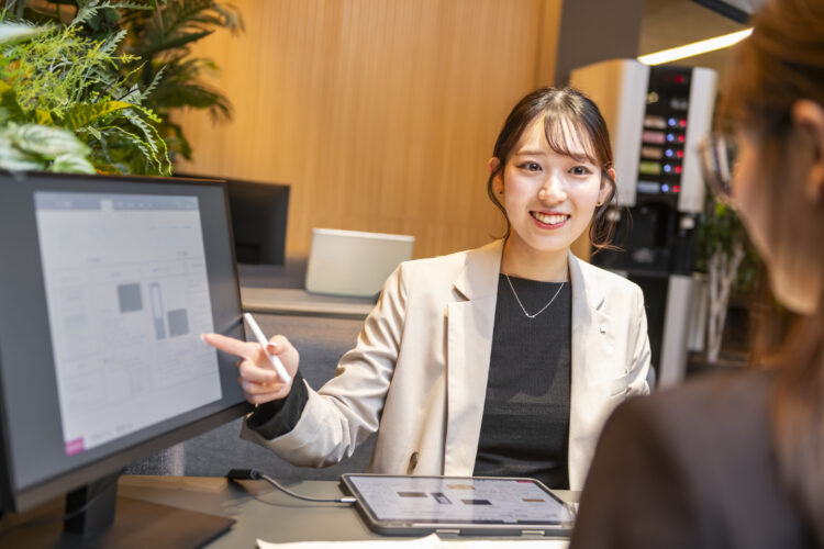 女性が多く活躍している住宅会社ってどんなところ？働きやすい会社の特徴を解説！