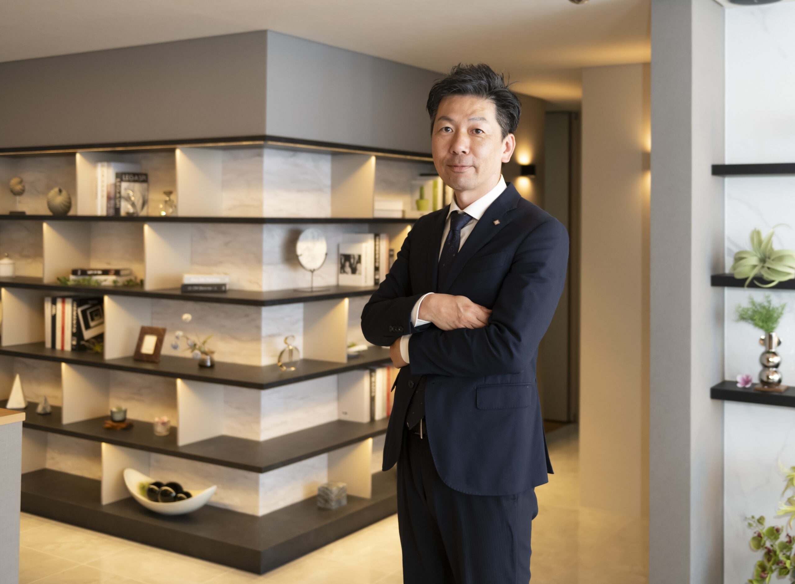 圧倒的な商品力で、自信を持って提案を楽しめます！