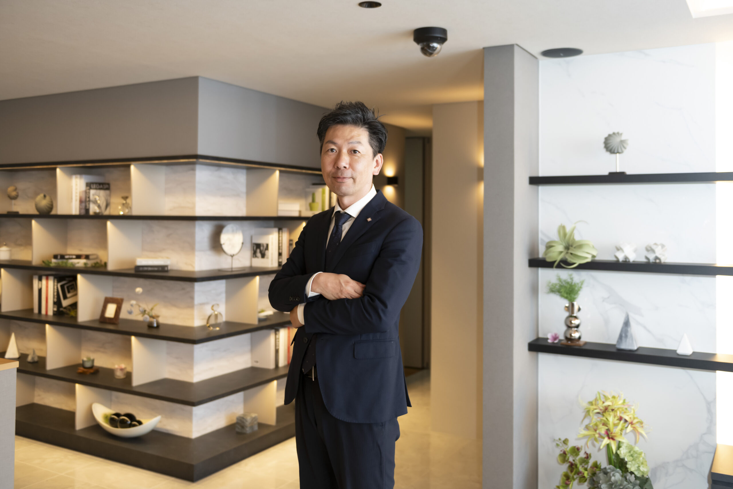 圧倒的な商品力で、自信を持って提案を楽しめます！