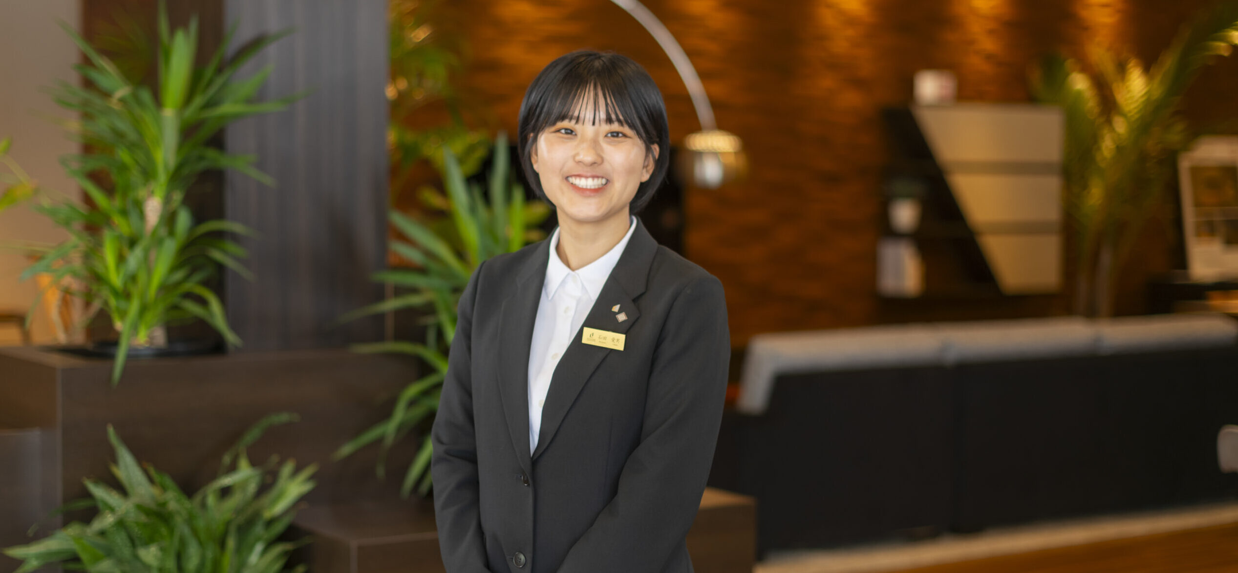 一歩ずつの積み重ねが、大きな自信に変わる環境です！