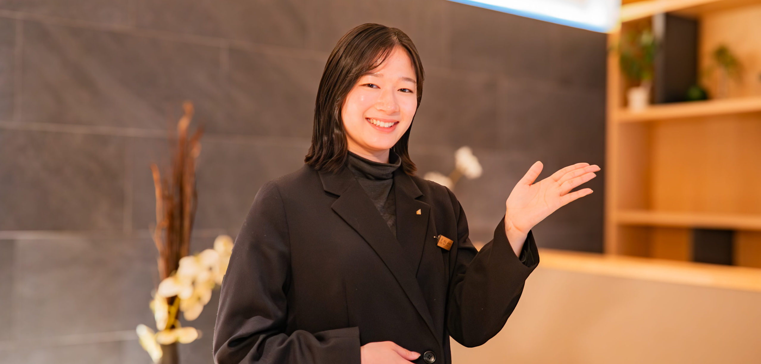 「自信がないから営業へ」と言った私に、会社が用意してくれたのは『設計士』という道でした。