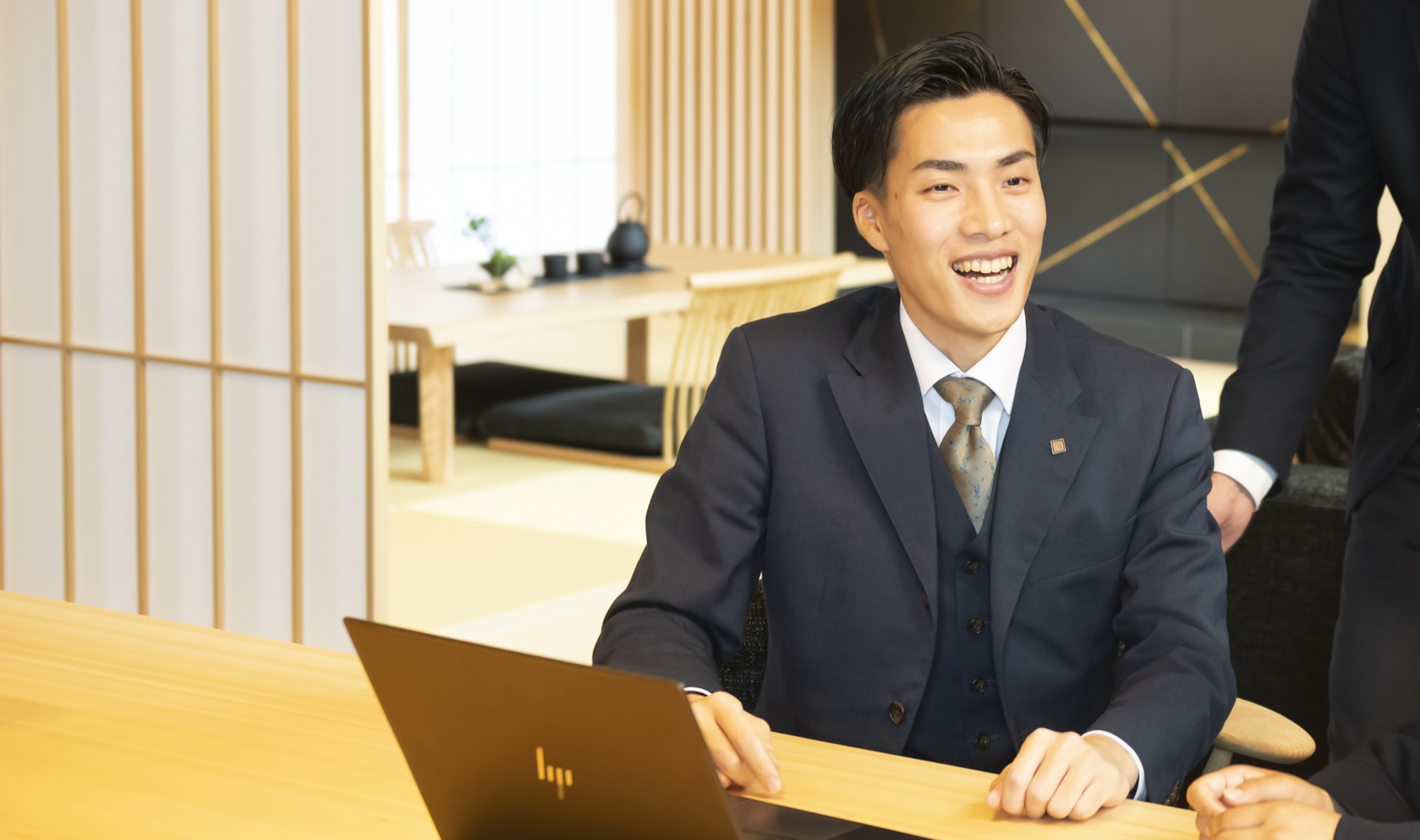 一歩ずつの積み重ねが、大きな自信に変わる環境です！