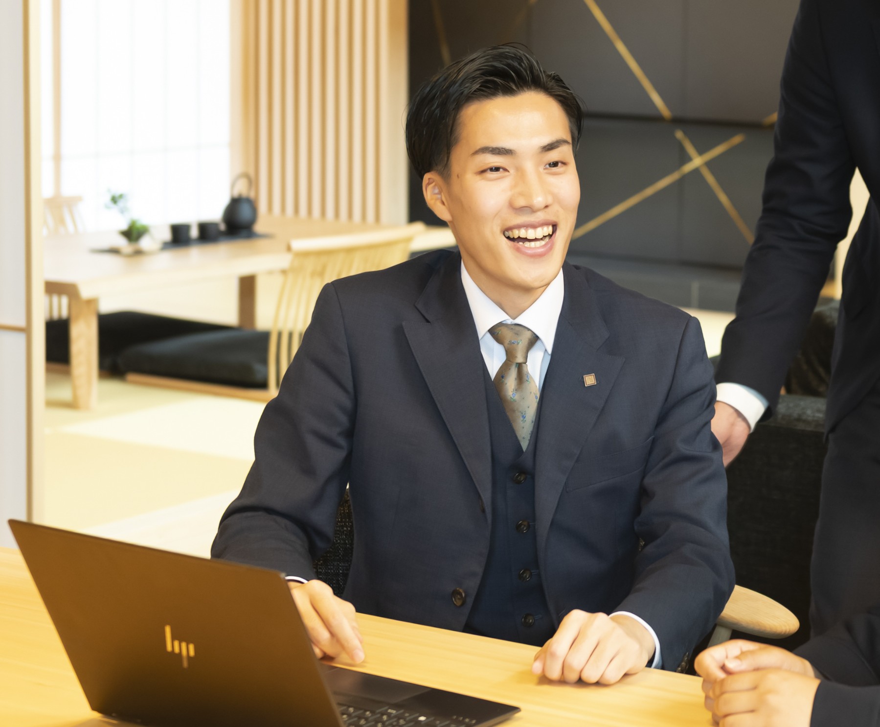 一歩ずつの積み重ねが、大きな自信に変わる環境です！