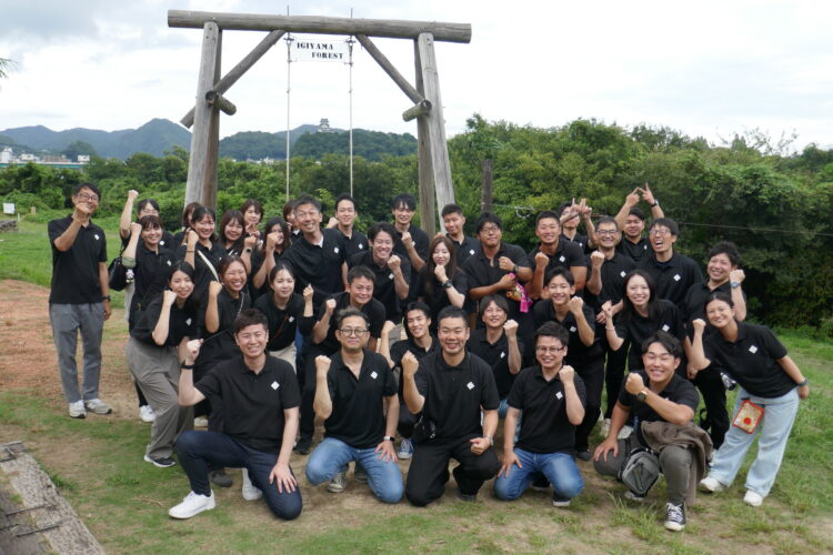 NOZOMI GROUPの理念「笑顔いっぱいの暮らし」を実現する仕事とは？働く魅力を解説！